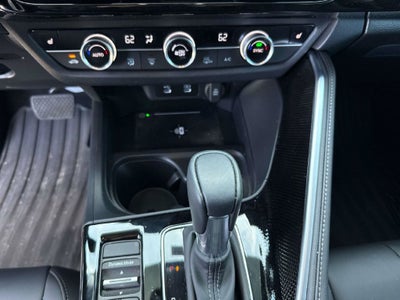 2025 Acura ADX Base