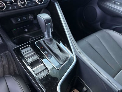 2025 Acura ADX Base