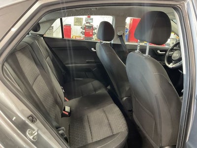 2023 Kia Rio S