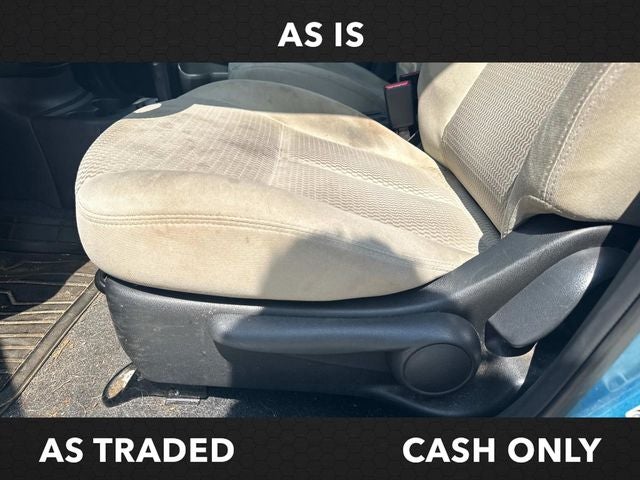 2015 Nissan Versa Note SV