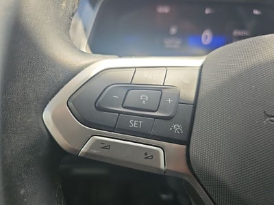2024 Volkswagen Tiguan 2.0T Wolfsburg Edition