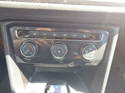 2024 Volkswagen Tiguan 2.0T Wolfsburg Edition