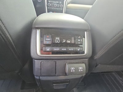 2019 Subaru Ascent Limited
