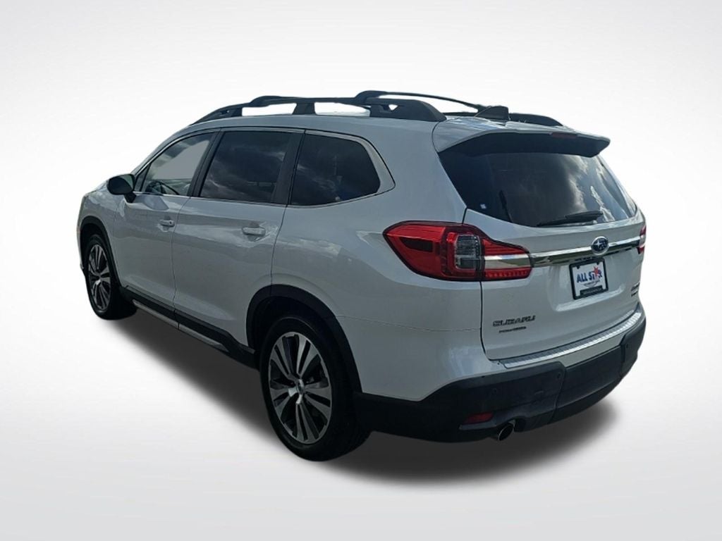 2019 Subaru Ascent Limited
