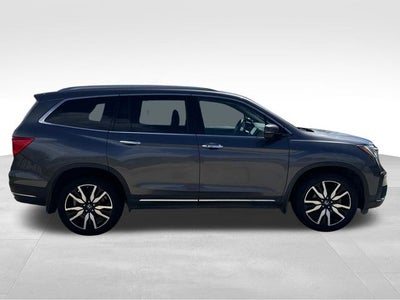2020 Honda Pilot Touring 7 Passenger