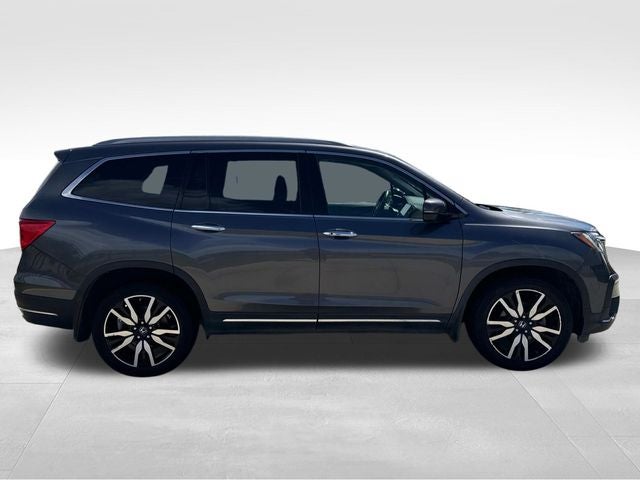 2020 Honda Pilot Touring 7 Passenger