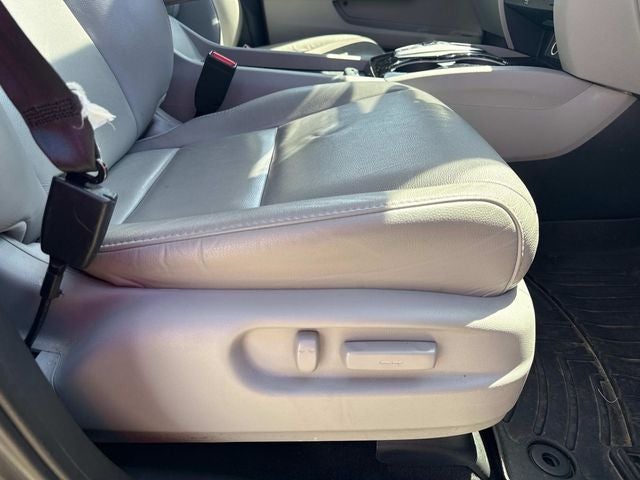 2020 Honda Pilot Touring 7 Passenger