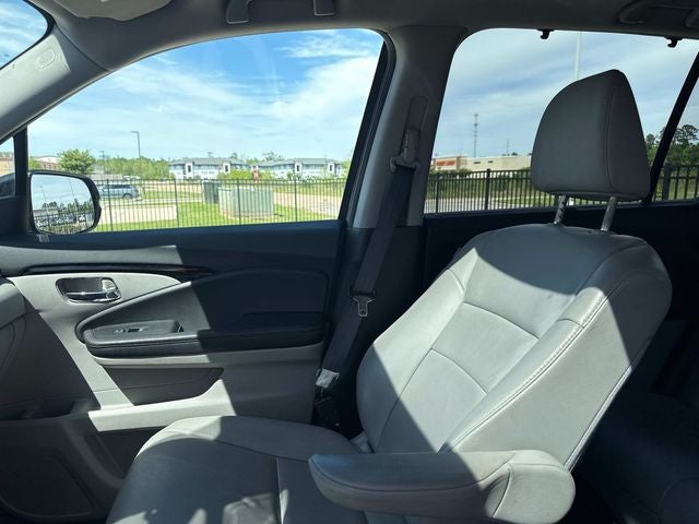 2020 Honda Pilot Touring 7 Passenger