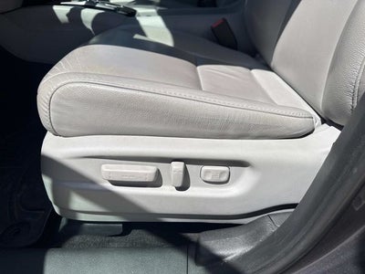 2020 Honda Pilot Touring 7 Passenger