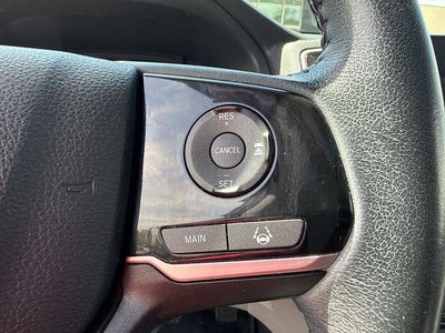 2020 Honda Pilot Touring 7 Passenger