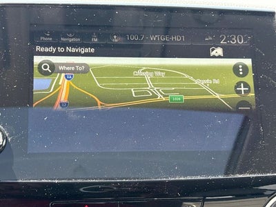 2020 Honda Pilot Touring 7 Passenger