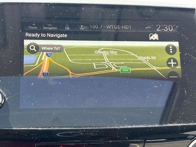 2020 Honda Pilot Touring 7 Passenger