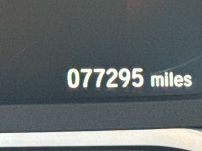 2020 Honda Pilot Touring 7 Passenger