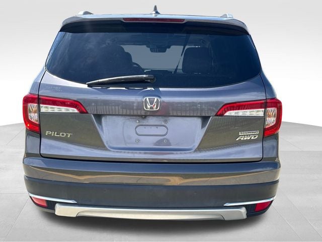 2020 Honda Pilot Touring 7 Passenger