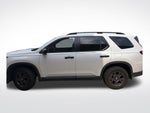 2023 Honda Pilot TrailSport