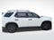 2023 Honda Pilot TrailSport