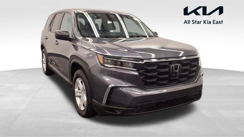 2023 Honda Pilot LX