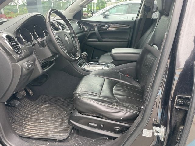 2015 Buick Enclave Leather Group