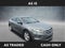 2011 Honda Accord Crosstour EX
