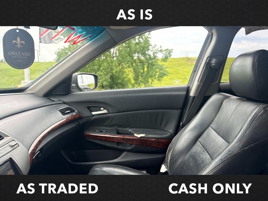 2011 Honda Accord Crosstour EX