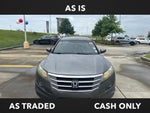 2011 Honda Accord Crosstour EX