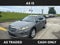 2011 Honda Accord Crosstour EX
