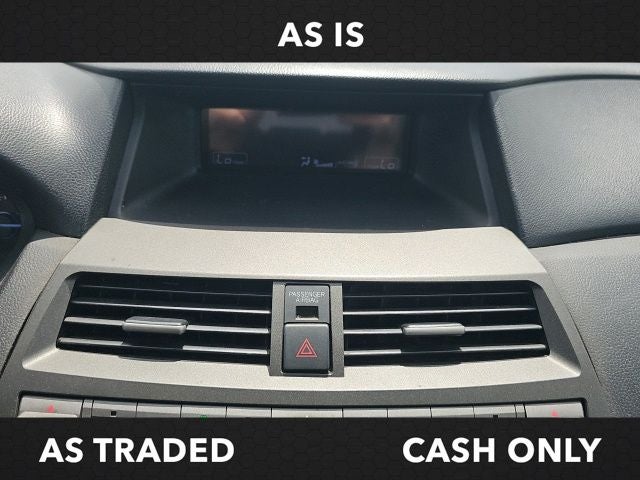 2011 Honda Accord Crosstour EX