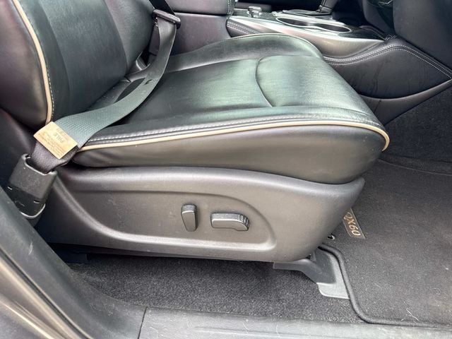 2019 INFINITI QX60 PURE