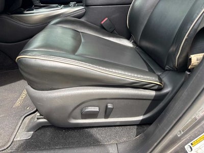 2019 INFINITI QX60 PURE