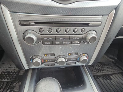 2018 Nissan Pathfinder SL