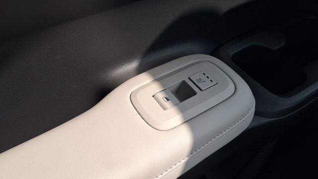 2025 Hyundai Santa Fe Hybrid Limited