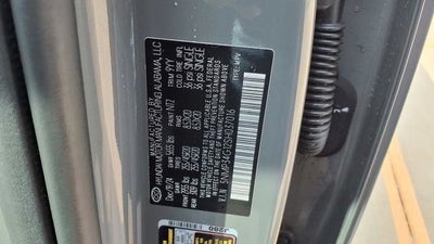 2025 Hyundai Santa Fe Hybrid Limited