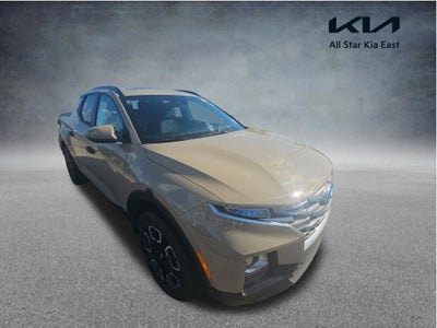2023 Hyundai Santa Cruz SEL