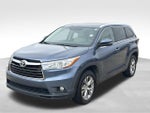 2015 Toyota Highlander XLE V6