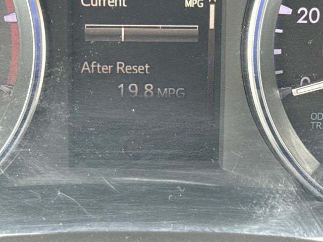 2015 Toyota Highlander XLE V6