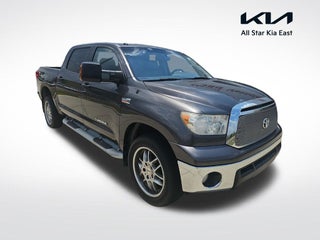 2011 Toyota Tundra Grade CrewMax