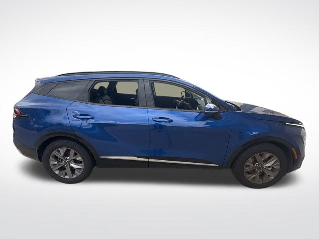 2025 Kia Sportage SX