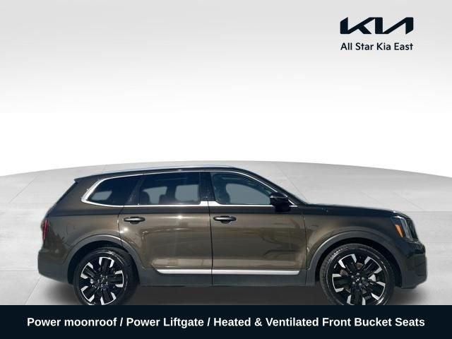 2023 Kia Telluride SX