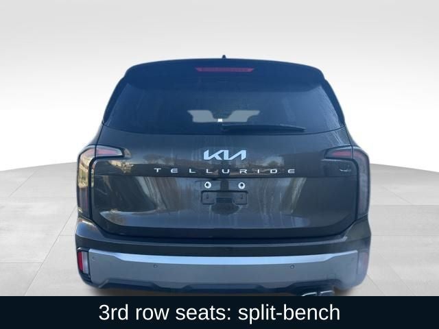 2023 Kia Telluride SX
