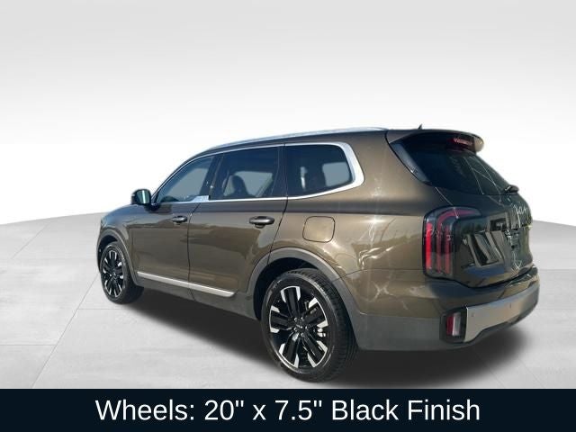 2023 Kia Telluride SX