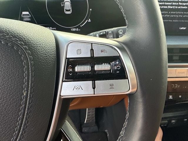 2024 Kia Telluride SX-Prestige X-Line