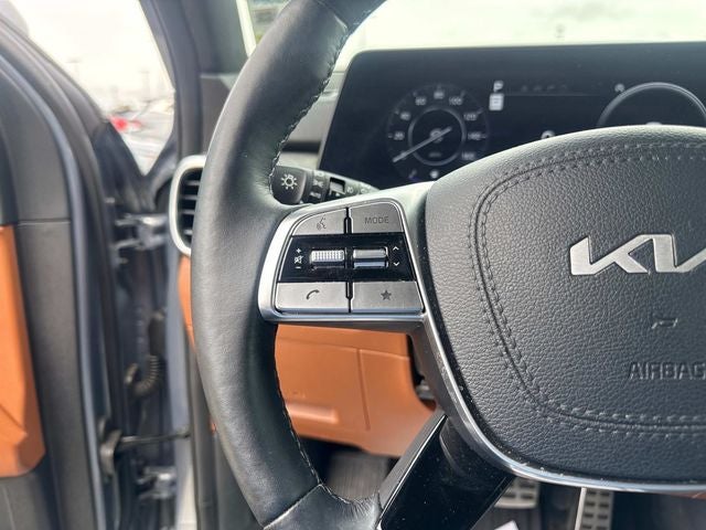 2024 Kia Telluride SX-Prestige X-Line
