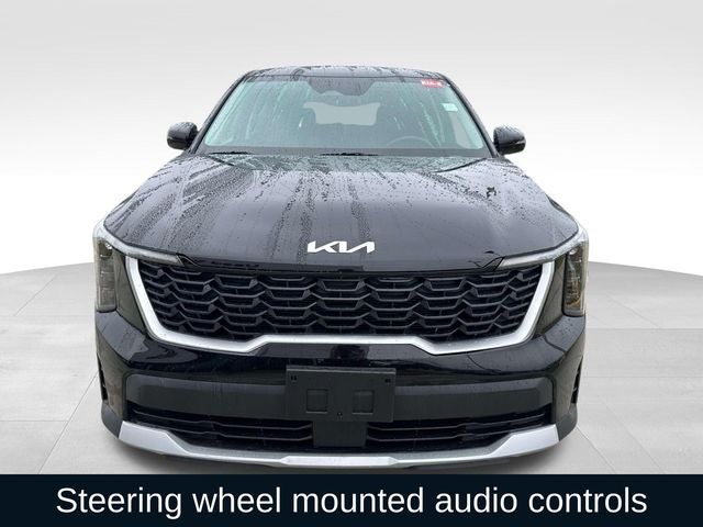 2025 Kia Sorento LX