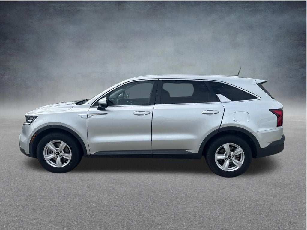 2022 Kia Sorento LX