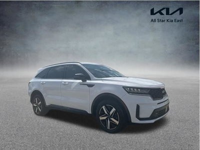 2022 Kia Sorento EX