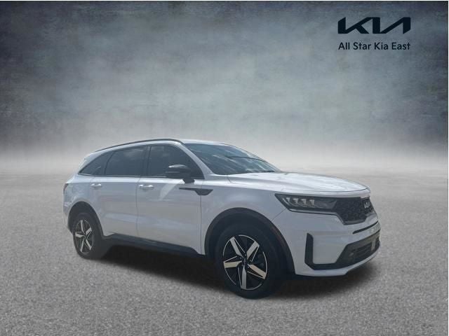 2022 Kia Sorento EX