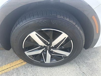 2022 Kia Sorento EX