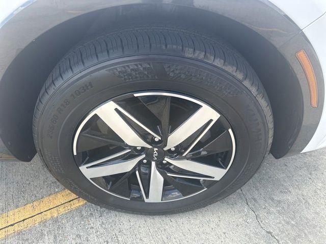2022 Kia Sorento EX