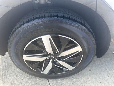 2022 Kia Sorento EX