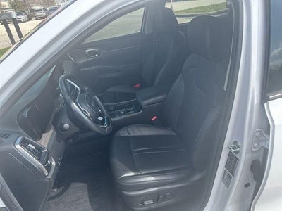 2022 Kia Sorento EX